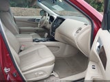 Nissan Pathfinder Platinum 5N1AR2MM8EC723843 снимка