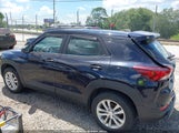 Chevrolet Trailblazer Awd Ls KL79MNSLXMB002426 photo