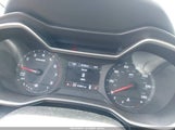 Chevrolet Trailblazer Awd Ls KL79MNSLXMB002426 fotografie