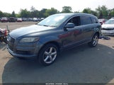 Audi Q7 3.0T S Line Prestige WA1DGAFE5DD001207 fotografie