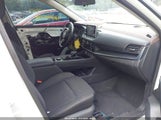 Nissan Rogue S Intelligent Awd 5N1BT3ABXPC801475 fotografie