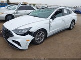 Hyundai Sonata Sel 5NPEF4JA6MH098737 снимка