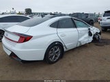 Hyundai Sonata Sel 5NPEF4JA6MH098737 снимка