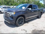 Chevrolet Silverado  4Wd Short Bed High Country 2GCUDJED1N1513549 снимка
