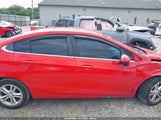 Chevrolet Cruze Lt Auto 1G1BE5SM6G7265703 снимка