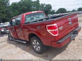 Ford F-150 Stx 1FTFW1EFXEKE51699 снимка