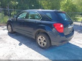 Chevrolet Equinox Ls 2GNFLEEK4F6314797 снимка
