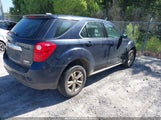 Chevrolet Equinox Ls 2GNFLEEK4F6314797 fotografie