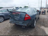 Ford Fusion Sel 3FAHP0JA5CR392148 снимка
