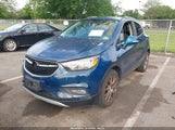 Buick Encore Fwd Sport Touring KL4CJ1SB1KB720892 снимка