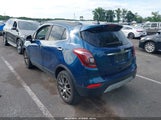 Buick Encore Fwd Sport Touring KL4CJ1SB1KB720892 fotografie
