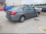Nissan Sentra Sv 3N1AB7AP7KY421003 снимка