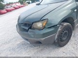 Mitsubishi Outlander Ls JA4LX31F34U058030 снимка