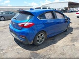 Chevrolet Cruze Lt Auto 3G1BE6SM2HS542825 снимка