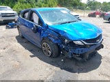 Chevrolet Cruze Lt Auto 3G1BE6SM2HS542825 снимка