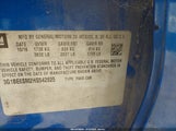 Chevrolet Cruze Lt Auto 3G1BE6SM2HS542825 снимка