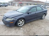 Mazda Mazda6 S Touring 1YVHP80D375M08970 снимка