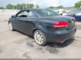 VOLKSWAGEN EOS KOMFORT WVWBW7AH5CV021356 снимка