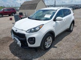 Kia Sportage Lx KNDPMCAC3K7621305 снимка