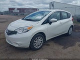 NISSAN VERSA NOTE SV 3N1CE2CP0FL447655 снимка