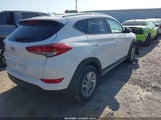 Hyundai Tucson Sel KM8J33A48JU783377 снимка