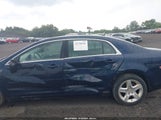 Chevrolet Malibu Ls 1G1ZB5E13BF149852 снимка