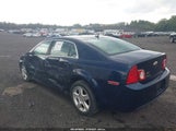 Chevrolet Malibu Ls 1G1ZB5E13BF149852 снимка