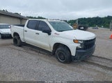 Chevrolet Silverado  Custom Trail Boss 3GCPYCEF7KG305449 снимка