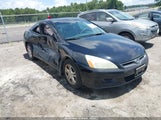 Honda Accord 2.4 Ex 1HGCM72696A020098 снимка