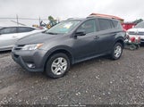 Toyota Rav4 Le 2T3BFREV8EW184722 fotografie