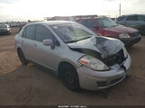 NISSAN VERSA 1.8S 3N1BC11EX9L444229 снимка