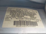 NISSAN VERSA 1.8S 3N1BC11EX9L444229 снимка
