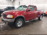 Ford F-150 Lariat/Xl/Xlt 2FTRX08L62CA13185 снимка