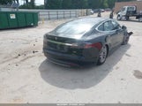 Tesla Model S P85 5YJSA1H10EFP52489 снимка