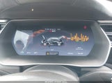 Tesla Model S P85 5YJSA1H10EFP52489 fotografie