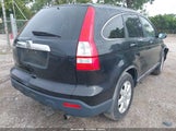 Honda Cr-V Ex-L 5J6RE48729L066458 снимка
