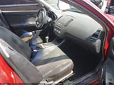 Nissan Altima 2.5 S 1N4AL11EX6N325557 fotografie