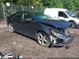 Ford Fusion Se 1FA6P0H75E5389709 снимка