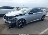 Honda Accord Sport 1HGCV1F33MA053489 photo
