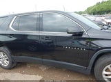 Chevrolet Traverse Fwd Ls 1GNERFKW5LJ216836 снимка