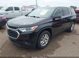 Chevrolet Traverse Fwd Ls 1GNERFKW5LJ216836 fotografie