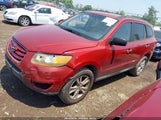 HYUNDAI SANTA FE GLS 5NMSG3AB5AH401387 снимка
