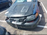 Ford Mustang 1FAFP4042XF198223 снимка