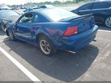 Ford Mustang 1FAFP4042XF198223 снимка