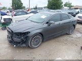 Ford Fusion Se 3FA6P0H98HR364550 снимка