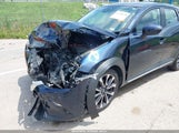 Mazda Cx-3 Grand Touring JM1DKFD76K0429331 снимка