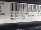 Dodge Challenger Sxt 2C3CDYAG4EH289905 снимка