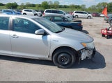 Toyota Camry Hybrid Xle 4T1BD1FKXEU097389 снимка