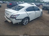 Nissan Maxima 3.5 Sv 1N4AA5AP0CC833087 снимка
