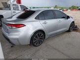 Toyota Corolla Se 5YFS4RCE0LP044695 снимка
